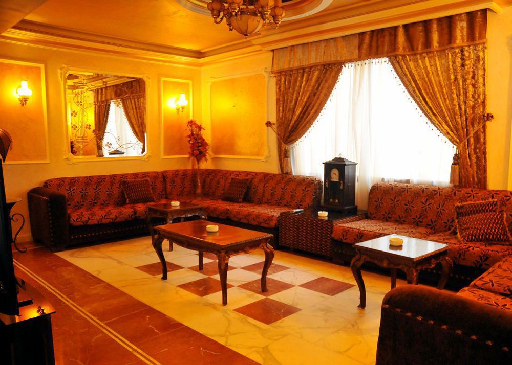 Legend Hotel Beirut Exterior foto